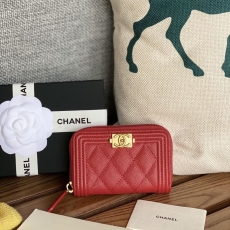 Chanel Wallets Purse